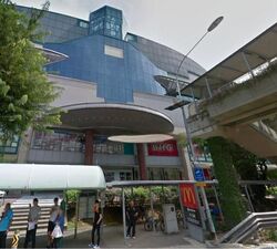 Choa Chu Kang Avenue 4 (D23), Shop House #473932421